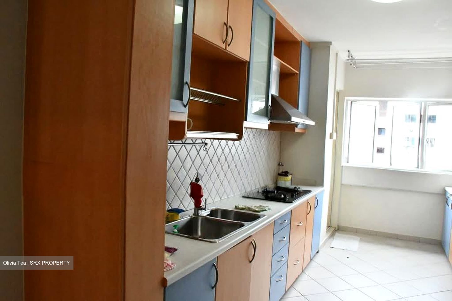 Blk 263 Tampines Street 21 (Tampines), HDB 3 Rooms #580734801
